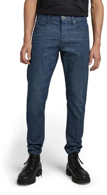 Produktbild von G-STAR RAW Herren 3301 Slim Jeans