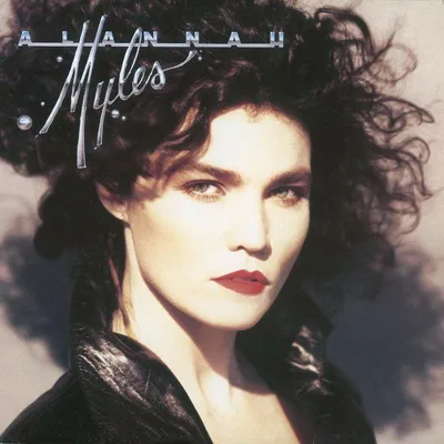 Obrázok produktu pre Alannah Myles: Alannah Myles: (CD / A)