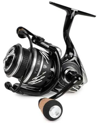 Produktbild von Fox Rage Tr 1500 - Spinnrolle