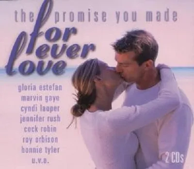 Produktbild von Forever Love