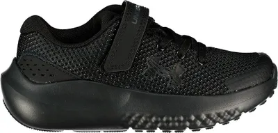Produktbild von Under Armour Ua Bps Surge 4 Ac - black, Größe:11.5