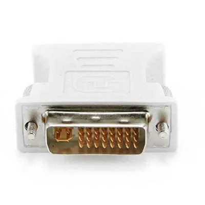 Produktbild von DVI-zu-VGA-Adapter GEMBIRD A-DVI-VGA