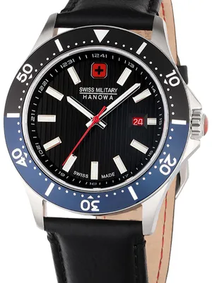Produktbild von SWISS MILITARY HANOWA, Modell: SMWGB2100606