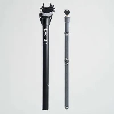 Produktbild von UPLOCK Sattelstütze mit Faltschloss 30,9mm