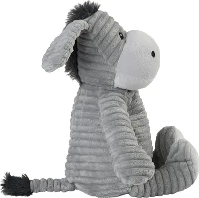 Image de Warmies Pure âne