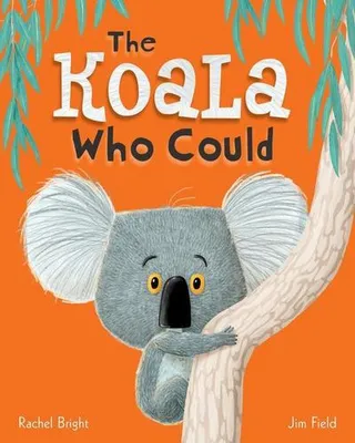 Immagine prodotto di The Koala Who Could