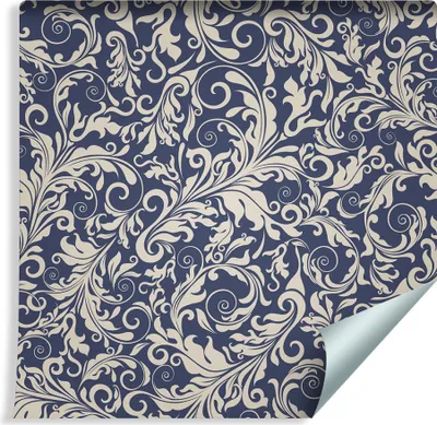 Produktbild von 10m VLIES TAPETE Rolle Ornamente Vintage Stil Mosaik XXL