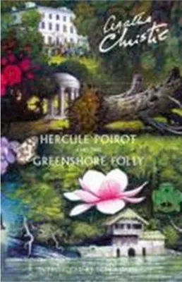 Obrázek produktu pro Hercule Poirot and the Greenshore Folly