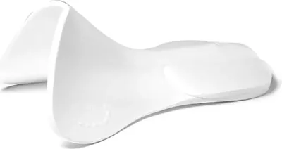 Produktbild von Wintec Synthetic Rear Wedges Halfpad Weiß Full Weiß Full