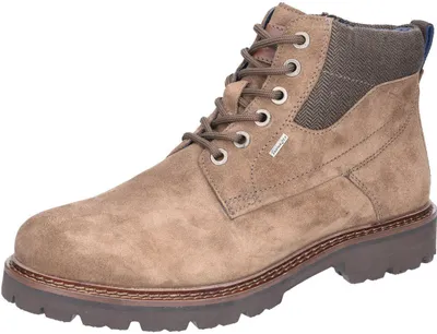 Produktbild von Sioux Herren Winterstiefeletten 18188-10, 18188-10.5, 18188-11, 18188-12, 18188-13, 18188-8, 18188-8.5, 18188-9 SIO-10124 darkbrown 8.5