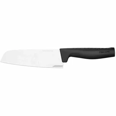 Produktbild von Fiskars 1051761 Hard Edge, Santokumesser,16cm