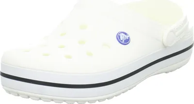 Zdjęcie produktu dla Buty CROCS Crocband White White EU 42-43