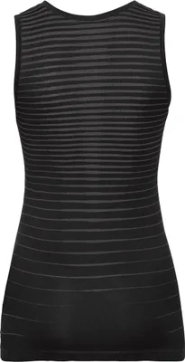 Produktbild von ODLO SUW TOP Crew neck Singlet PERFORMANCE LIGHT BLACK XS
