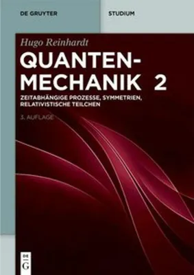 Image de Zeitabhängige Prozesse, Symmetrien, Relativistische Teilchen
