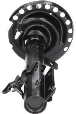 Produktbild von KAVO PARTS Stoßdämpfer Vorne Links für NISSAN MICRA III (K12) Federbein SSA-6518
