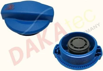 Produktbild von DAKAtec 3087007 Verschlussdeckel Kühlmittelbehälter