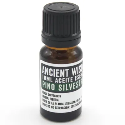 Immagine prodotto di Pino - Olio essenziale 10 ml