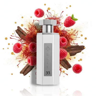 Obrázok produktu pre Reef Reef 33 White | Parfumovaná voda | 100 ml