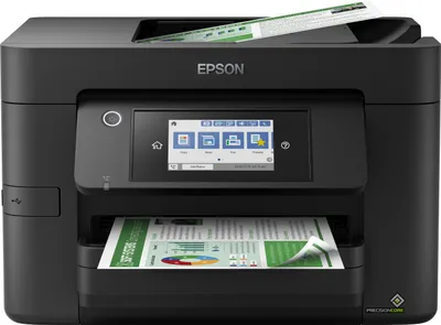 Produktbild von T Epson WorkForce Pro WF-4825DWF