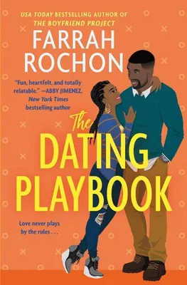 Produktbild von The Dating Playbook