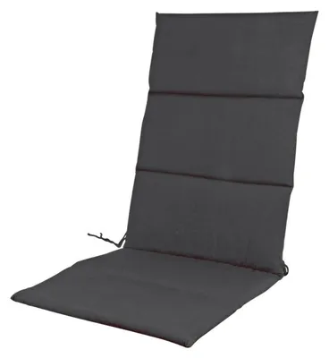 Produktbild von Hochlehner Auflage Melbourne Sitzkissen Gartenstuhl-Polster 123x50x6cm