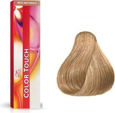 Produktbild von Wella Ct Rich Nat 8-38 60 ml Wir, Ceemea