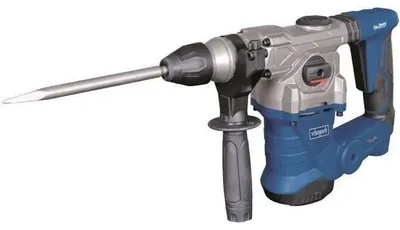 Immagine prodotto di SCHEPPACH DH1300Plus 4-function hammer drill