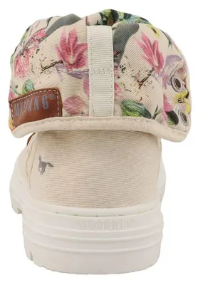 Zdjęcie produktu dla Mustang Sneaker Sneaker Textil