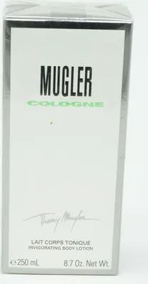 Produktbild von Thierry Mugler Mugler Cologne Invigorating Body Lotion 250ml