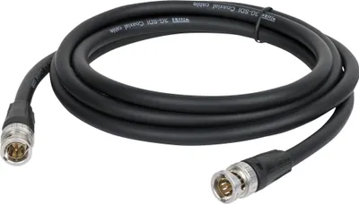 Produktbild von DAP FV50 - SDI Cable with Neutrik BNC to BNC 50 m