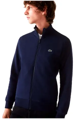 Immagine prodotto di Felpa con cappuccio Lacoste SH962200166 da Uomo