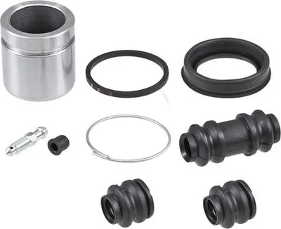 Produktbild von A.B.S. Bremssattel-Reparatursatz für MITSUBISHI Pajero Sport I SUV (K7, K9) 57355