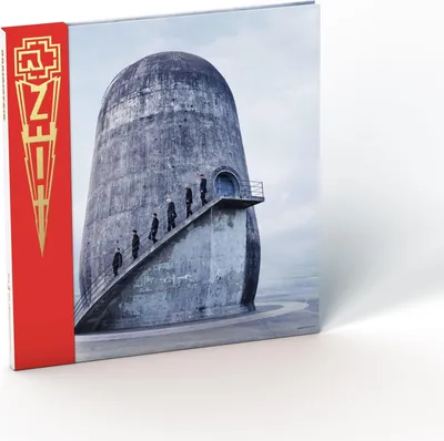 Produktbild von Rammstein: Zeit
