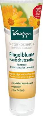 Produktbild von Kneipp Hautcreme Calendula Skin Protection Cream 75 ml