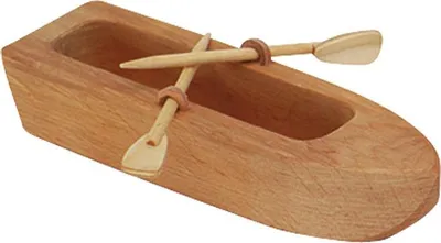 Produktbild von Ostheimer Beiboot