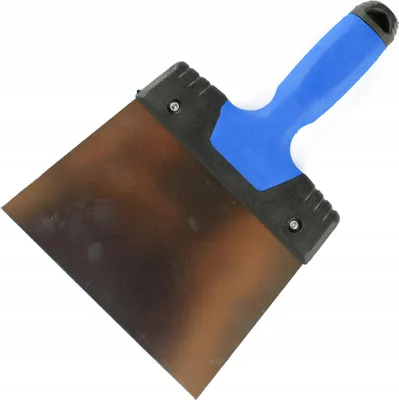 Produktbild von Kubala Edelstahlspachtel 160Mm 0573