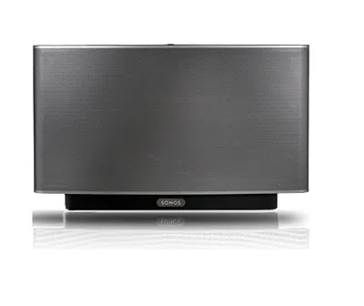 Produktbild von Sonos Play 5 Netzwerk Lautsprecher schwarz