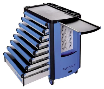 Immagine prodotto di Carrello portautensili Unior 920plus1