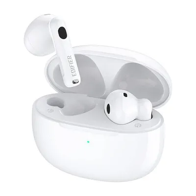 Obrázok produktu pre Edifier W220T White Bezdrôtové sluchadlá do uší