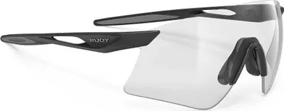 Zdjęcie produktu dla Fotochromowe okulary przeciwsłoneczne Rudy Project Astral Sphere Transparent Impact Photochromic 2 Black/CAT1-3 Transparent Impact Photochromic 2 Black/CAT1-3