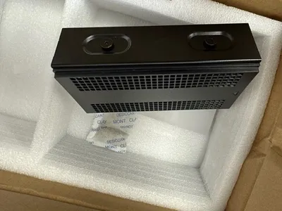 Produktbild von DELL 482-BBBP, Metall, Schwarz