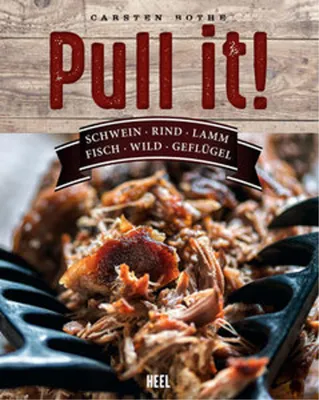Obrázok produktu pre Pull it!