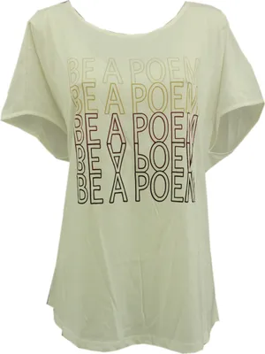 Produktbild von 29676 Gerry Weber, ,  Damen T-Shirt Top , Jersey, white, 46