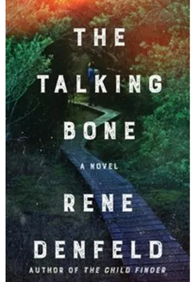 Image de The Talking Bone