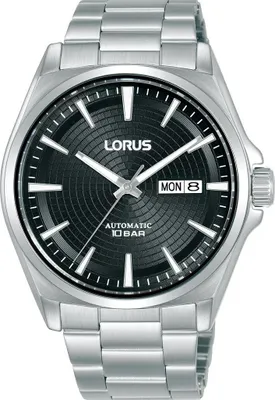 Immagine prodotto di Orologio Lorus RL409CX9 argento