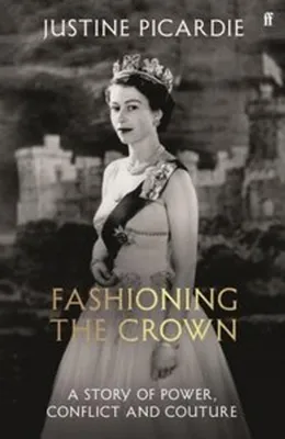 Produktbild von Fashioning the Crown