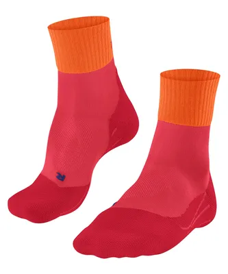 Produktbild von FALKE TK2 Explore Cool Short Women fruit punch 37-38