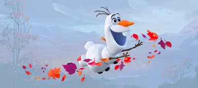 Immagine prodotto di Poster Disney Frozen Blu, Viola e Arancione - 600904 - 202 x 90 cm