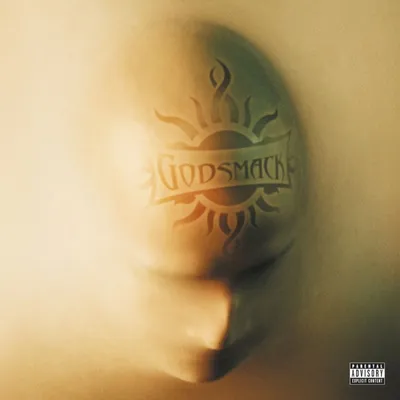Produktbild von Godsmack - Faceless (2 LP)