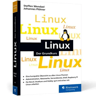 Obrázek produktu pro Linux